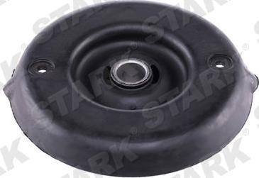 Stark SKSS-0670090 - Опора стойки амортизатора, подушка autospares.lv