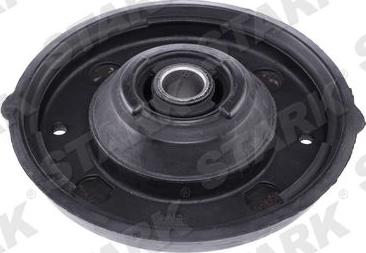 Stark SKSS-0670090 - Опора стойки амортизатора, подушка autospares.lv