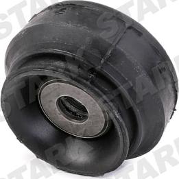 Stark SKSS-0670061 - Опора стойки амортизатора, подушка autospares.lv