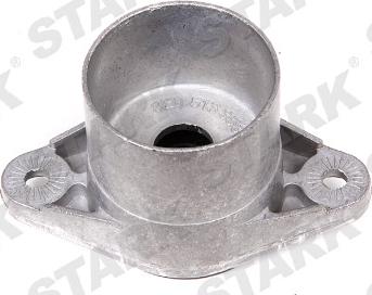 Stark SKSS-0670003 - Опора стойки амортизатора, подушка autospares.lv