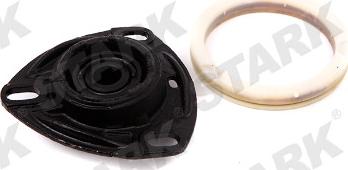 Stark SKSS-0670015 - Опора стойки амортизатора, подушка autospares.lv