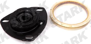 Stark SKSS-0670015 - Опора стойки амортизатора, подушка autospares.lv