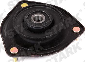 Stark SKSS-0670016 - Опора стойки амортизатора, подушка autospares.lv