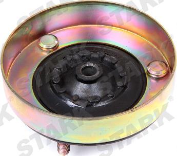 Stark SKSS-0670010 - Опора стойки амортизатора, подушка autospares.lv