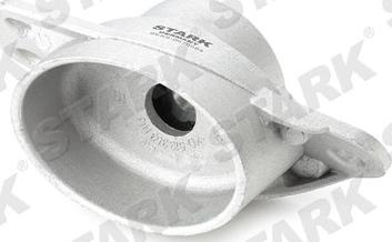 Stark SKSS-0670084 - Опора стойки амортизатора, подушка autospares.lv