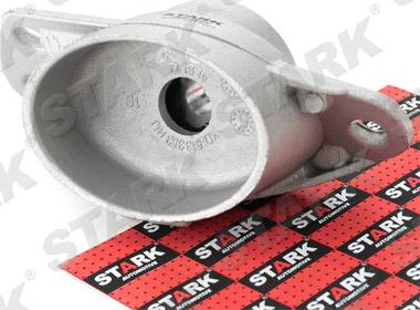 Stark SKSS-0670084 - Опора стойки амортизатора, подушка autospares.lv