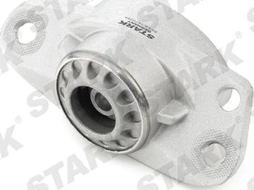 Stark SKSS-0670084 - Опора стойки амортизатора, подушка autospares.lv