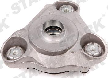 Stark SKSS-0670031 - Опора стойки амортизатора, подушка autospares.lv