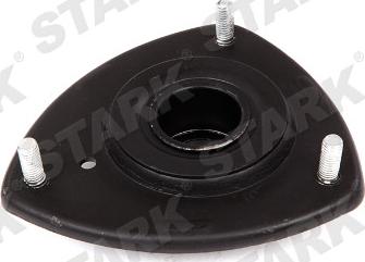 Stark SKSS-0670032 - Опора стойки амортизатора, подушка autospares.lv