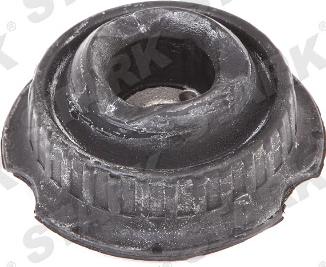 Stark SKSS-0670029 - Опора стойки амортизатора, подушка autospares.lv