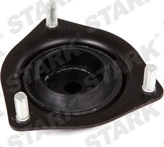 Stark SKSS-0670026 - Опора стойки амортизатора, подушка autospares.lv