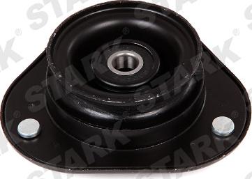 Stark SKSS-0670022 - Опора стойки амортизатора, подушка autospares.lv