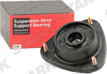 Stark SKSS-0670079 - Опора стойки амортизатора, подушка autospares.lv