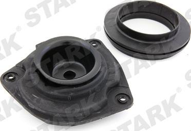 Stark SKSS-0670199 - Опора стойки амортизатора, подушка autospares.lv