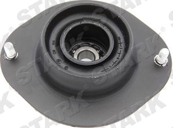 Stark SKSS-0670149 - Опора стойки амортизатора, подушка autospares.lv