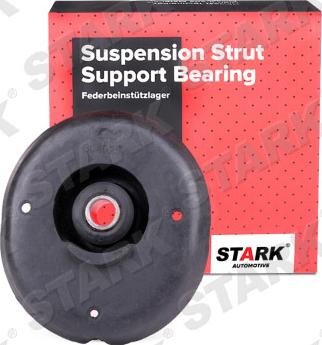 Stark SKSS-0670144 - Опора стойки амортизатора, подушка autospares.lv