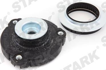 Stark SKSS-0670165 - Опора стойки амортизатора, подушка autospares.lv