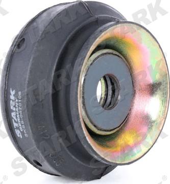 Stark SKSS-0670106 - Опора стойки амортизатора, подушка autospares.lv