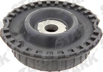 Stark SKSS-0670119 - Опора стойки амортизатора, подушка autospares.lv