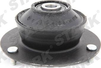 Stark SKSS-0670110 - Опора стойки амортизатора, подушка autospares.lv