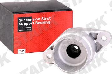 Stark SKSS-0670134 - Опора стойки амортизатора, подушка autospares.lv