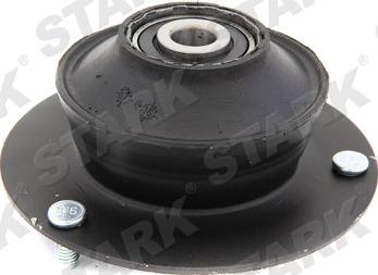 Stark SKSS-0670133 - Опора стойки амортизатора, подушка autospares.lv