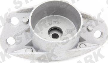 Stark SKSS-0670124 - Опора стойки амортизатора, подушка autospares.lv