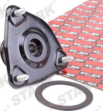 Stark SKSS-0670341 - Опора стойки амортизатора, подушка autospares.lv