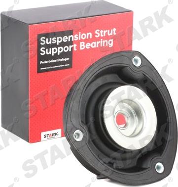 Stark SKSS-0670336 - Опора стойки амортизатора, подушка autospares.lv