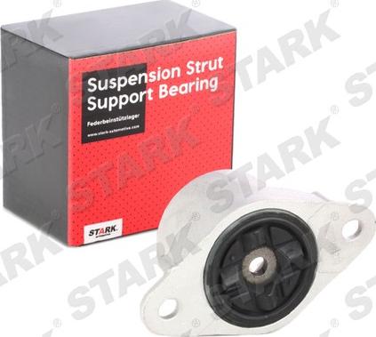 Stark SKSS-0670338 - Опора стойки амортизатора, подушка autospares.lv