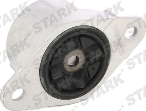 Stark SKSS-0670338 - Опора стойки амортизатора, подушка autospares.lv