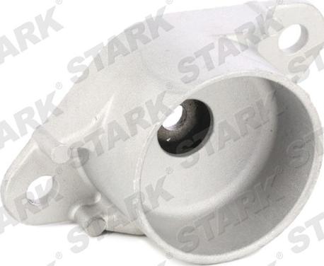 Stark SKSS-0670338 - Опора стойки амортизатора, подушка autospares.lv