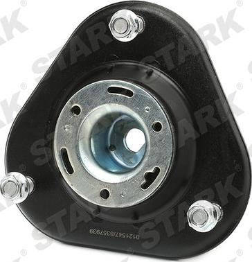 Stark SKSS-0670329 - Опора стойки амортизатора, подушка autospares.lv