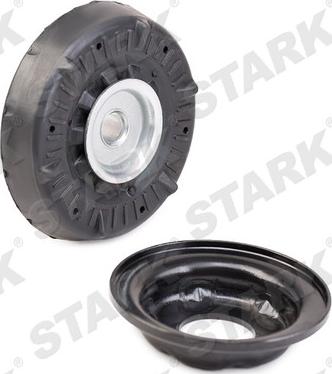 Stark SKSS-0670299 - Опора стойки амортизатора, подушка autospares.lv