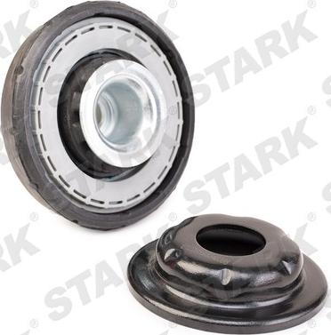 Stark SKSS-0670299 - Опора стойки амортизатора, подушка autospares.lv