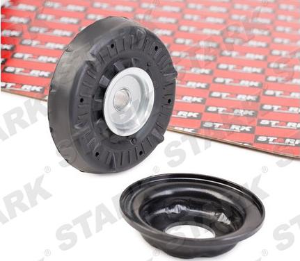 Stark SKSS-0670299 - Опора стойки амортизатора, подушка autospares.lv