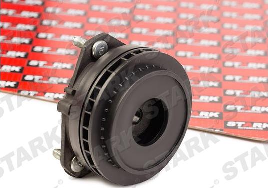 Stark SKSS-0670258 - Опора стойки амортизатора, подушка autospares.lv