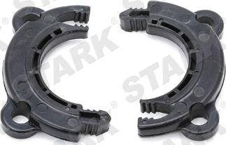 Stark SKSS-0670202 - Опора стойки амортизатора, подушка autospares.lv