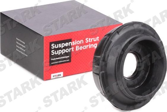 Stark SKSS-0670218 - Опора стойки амортизатора, подушка autospares.lv