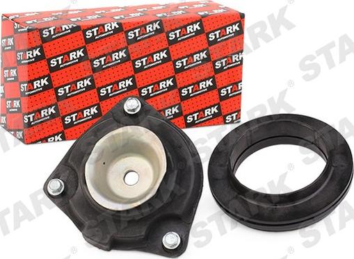 Stark SKSS-0670217 - Опора стойки амортизатора, подушка autospares.lv