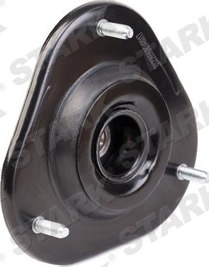 Stark SKSS-0670235 - Опора стойки амортизатора, подушка autospares.lv