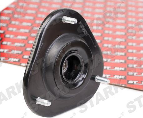 Stark SKSS-0670235 - Опора стойки амортизатора, подушка autospares.lv