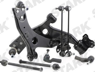 Stark SKSSK-1600123 - Комплектующее руля, подвеска колеса autospares.lv