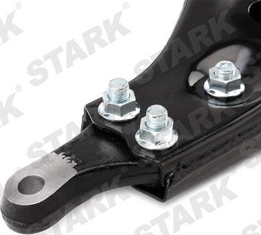 Stark SKSSK-1600127 - Комплектующее руля, подвеска колеса autospares.lv