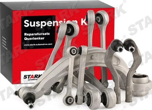 Stark SKSSK-1600174 - Комплектующее руля, подвеска колеса autospares.lv