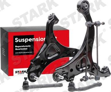 Stark SKSSK-1600285 - Комплектующее руля, подвеска колеса autospares.lv