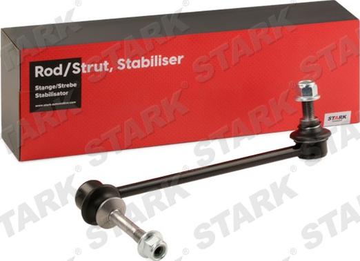 Stark SKST-0230491 - Тяга / стойка, стабилизатор autospares.lv