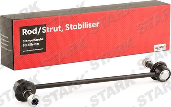 Stark SKST-0230493 - Тяга / стойка, стабилизатор autospares.lv