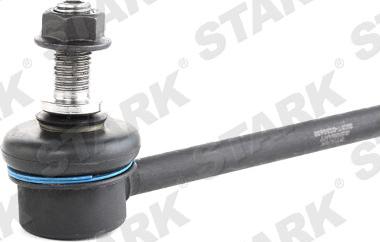 Stark SKST-0230460 - Тяга / стойка, стабилизатор autospares.lv