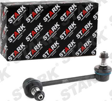 Stark SKST-0230463 - Тяга / стойка, стабилизатор autospares.lv